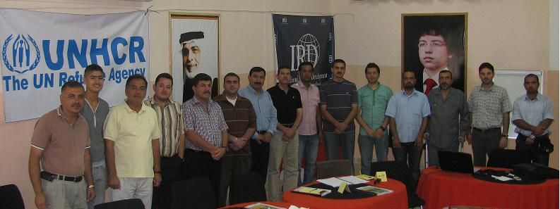 PMP Course Aqaba -Jordan